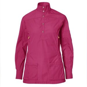 FJÄLLRÄVEN Women's Abisko Shade Tunic